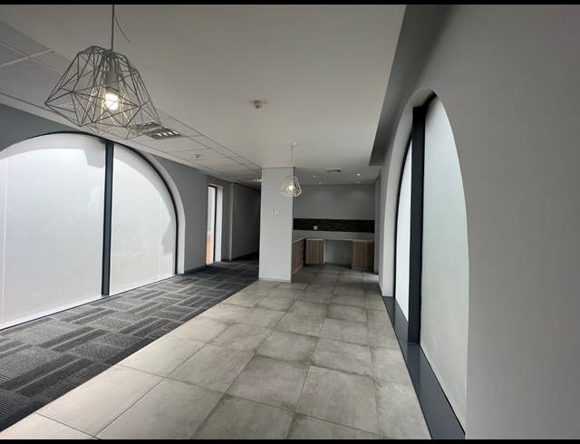 339M² OFFICE TO LET IN ILLOVO
